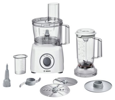 Bosch - MCM3200WGB Food Processor